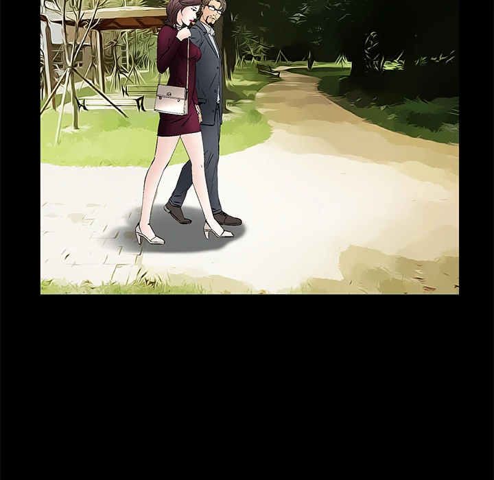 Masochist - Chapter 25 [photo 100] - MangaPorn