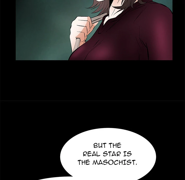Masochist - Chapter 25 [photo 103] - MangaPorn