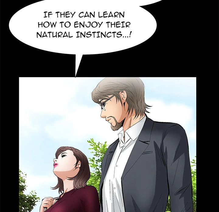 Masochist - Chapter 25 [photo 104] - MangaPorn