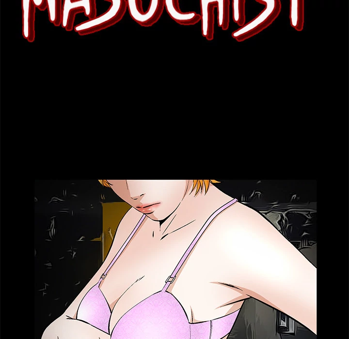 Masochist - Chapter 25 [photo 11] - MangaPorn