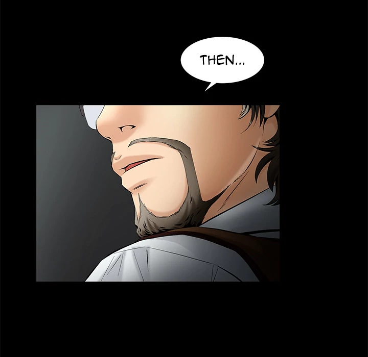 Masochist - Chapter 25 [photo 113] - MangaPorn
