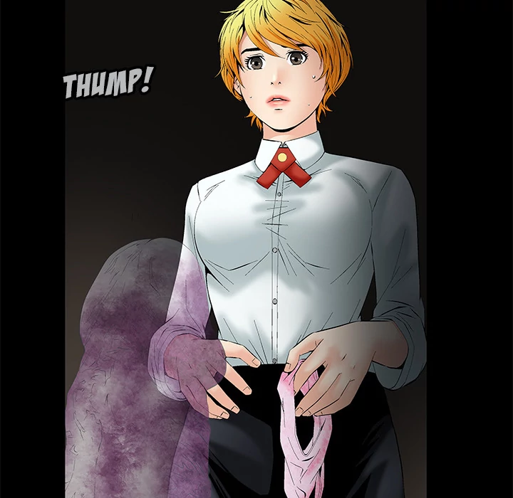 Masochist - Chapter 25 [photo 117] - MangaPorn