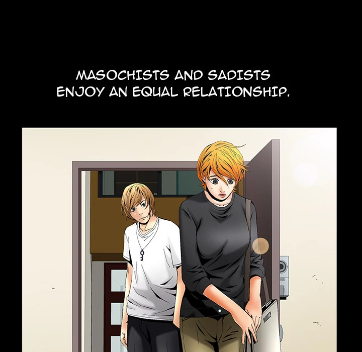 Masochist - Chapter 25 [photo 119] - MangaPorn
