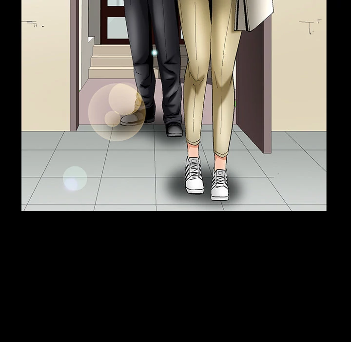 Masochist - Chapter 25 [photo 120] - MangaPorn