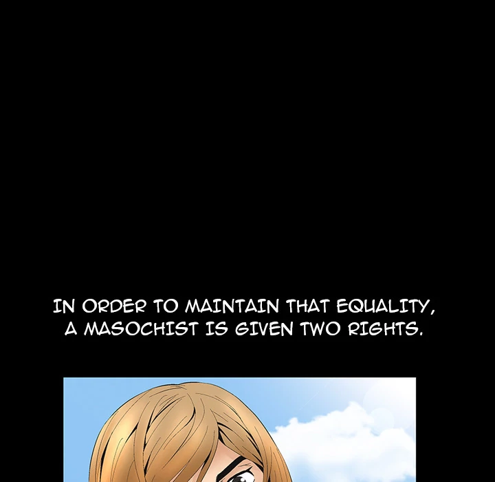 Masochist - Chapter 25 [photo 121] - MangaPorn