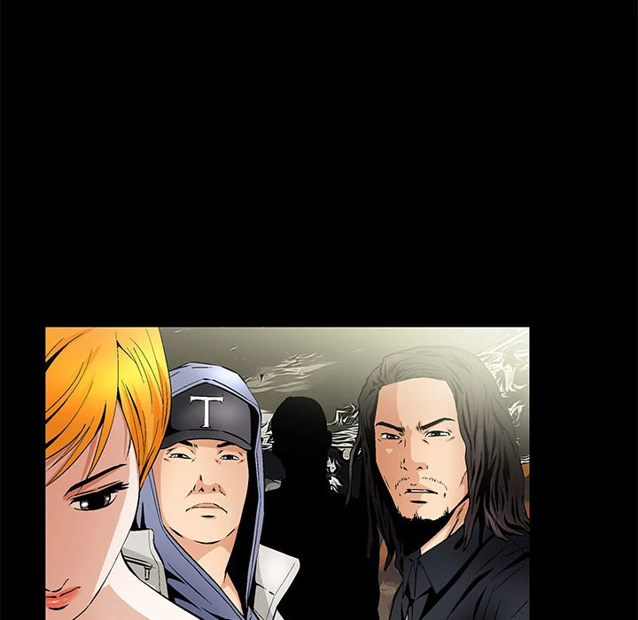 Masochist - Chapter 25 [photo 18] - MangaPorn
