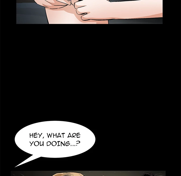 Masochist - Chapter 25 [photo 29] - MangaPorn