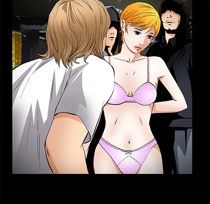 Masochist - Chapter 25 [photo 30] - MangaPorn