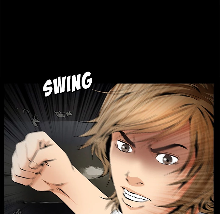 Masochist - Chapter 25 [photo 48] - MangaPorn