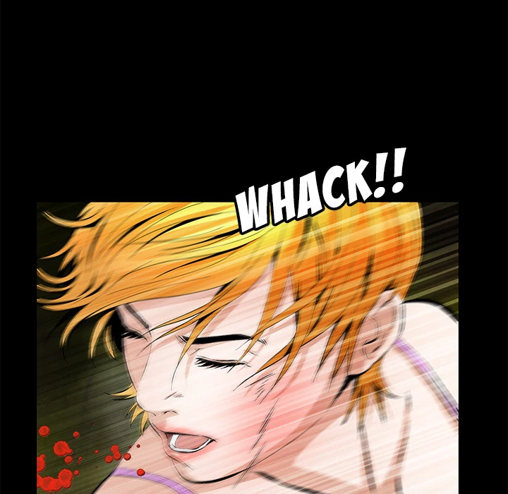 Masochist - Chapter 25 [photo 50] - MangaPorn