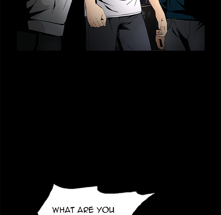 Masochist - Chapter 25 [photo 55] - MangaPorn