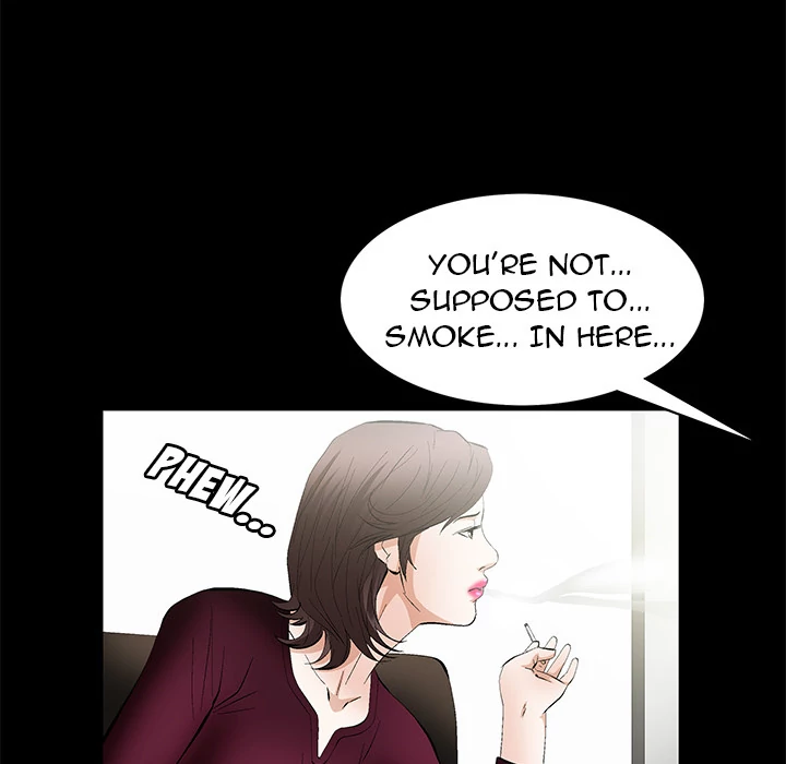 Masochist - Chapter 25 [photo 60] - MangaPorn