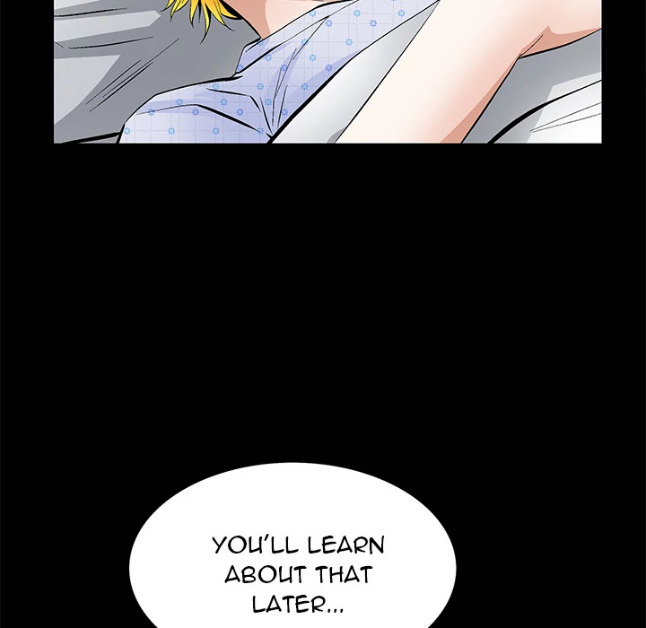 Masochist - Chapter 25 [photo 65] - MangaPorn