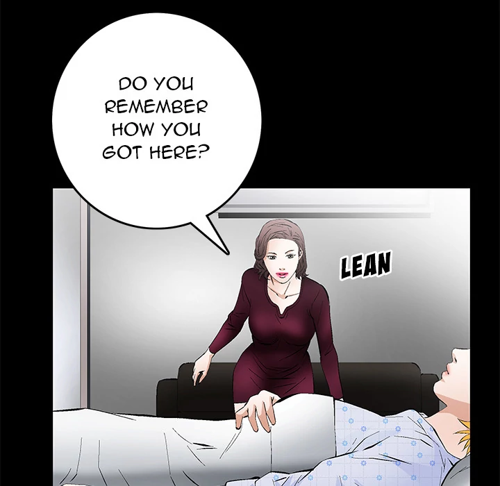 Masochist - Chapter 25 [photo 67] - MangaPorn