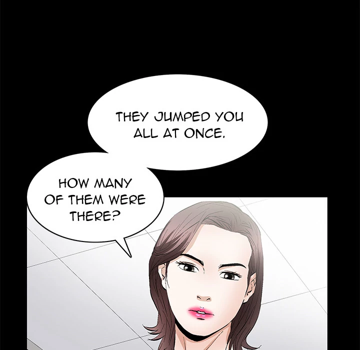 Masochist - Chapter 25 [photo 70] - MangaPorn