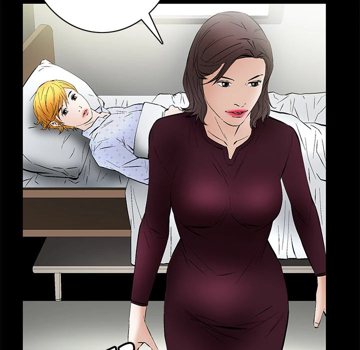 Masochist - Chapter 25 [photo 88] - MangaPorn
