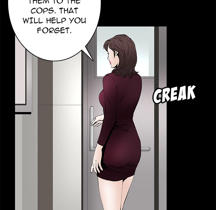 Masochist - Chapter 25 [photo 90] - MangaPorn