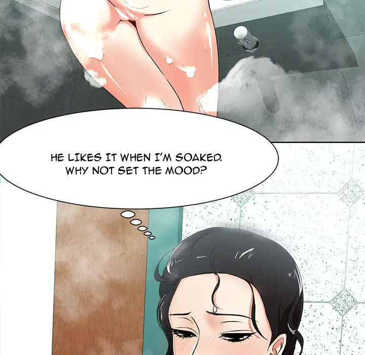 Cat Fight - Chapter 1 [photo 105] - MangaPorn