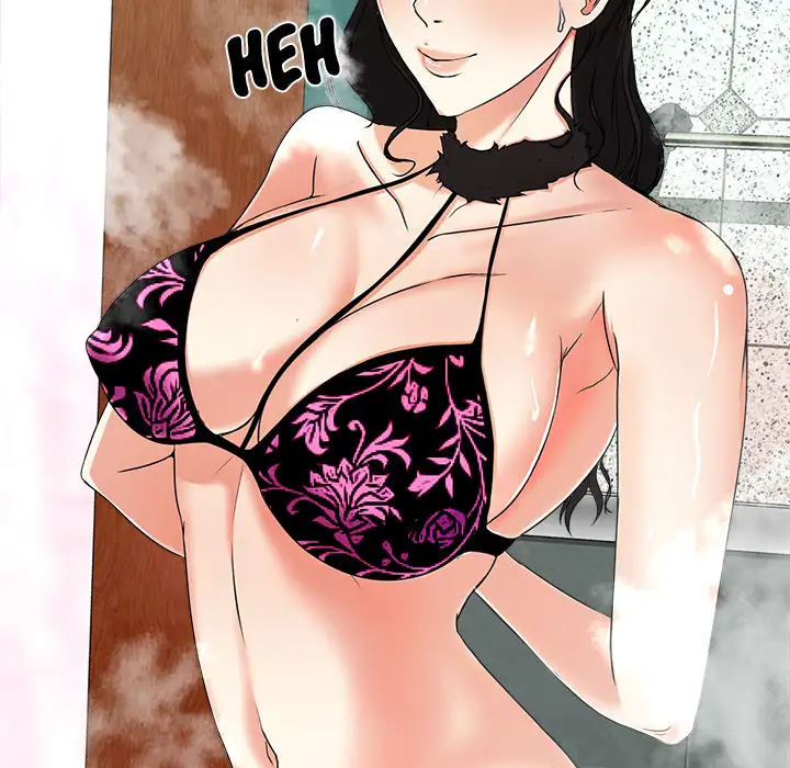 Cat Fight - Chapter 1 [photo 106] - MangaPorn