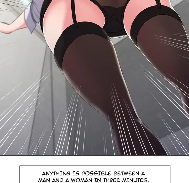 Cat Fight - Chapter 1 [photo 11] - MangaPorn