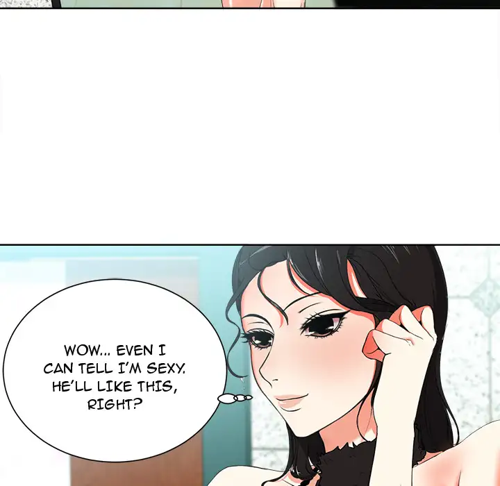 Cat Fight - Chapter 1 [photo 110] - MangaPorn