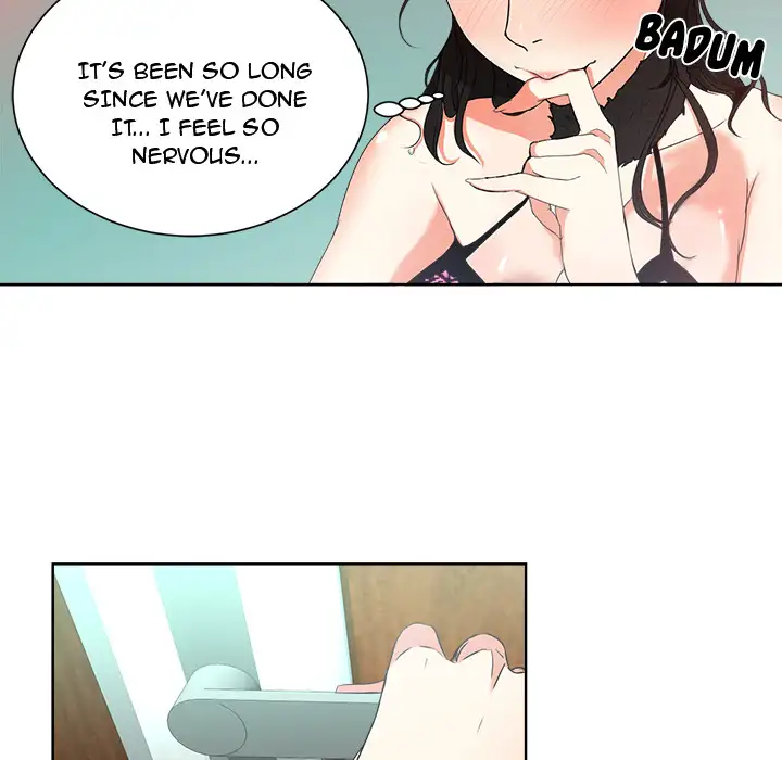 Cat Fight - Chapter 1 [photo 112] - MangaPorn