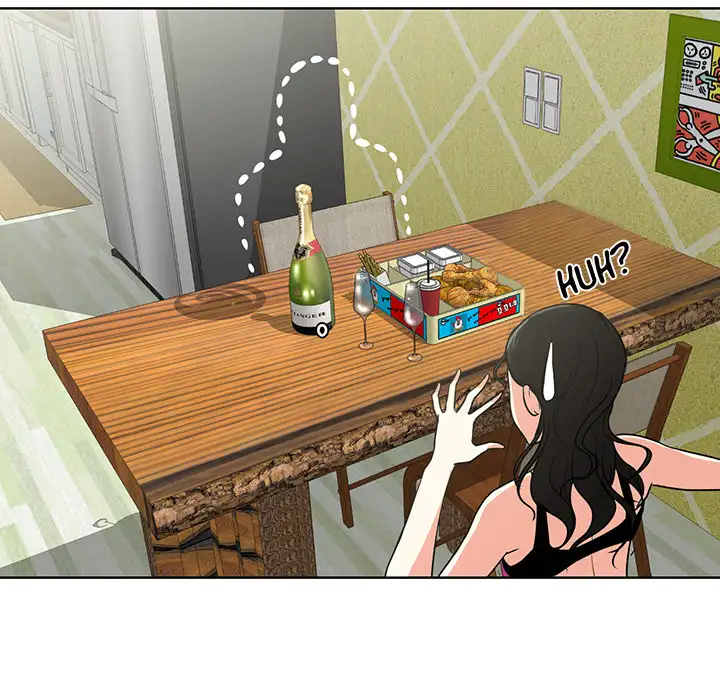 Cat Fight - Chapter 1 [photo 116] - MangaPorn