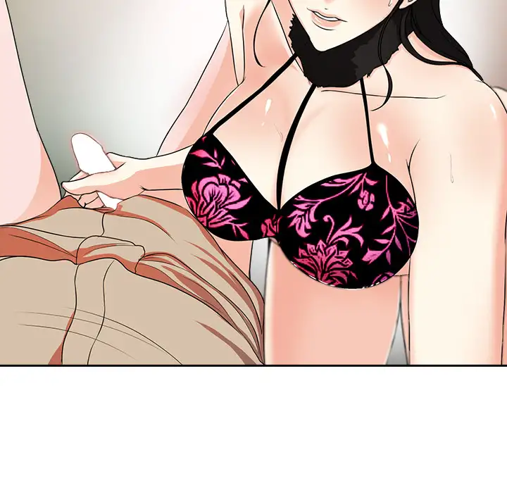 Cat Fight - Chapter 1 [photo 120] - MangaPorn