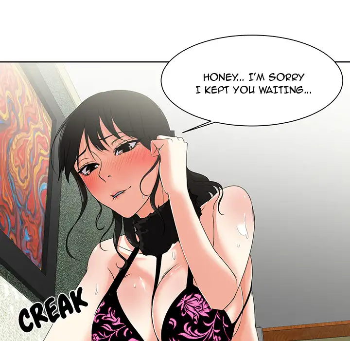 Cat Fight - Chapter 1 [photo 121] - MangaPorn