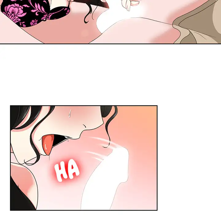 Cat Fight - Chapter 1 [photo 128] - MangaPorn