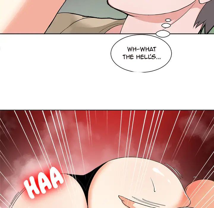 Cat Fight - Chapter 1 [photo 139] - MangaPorn