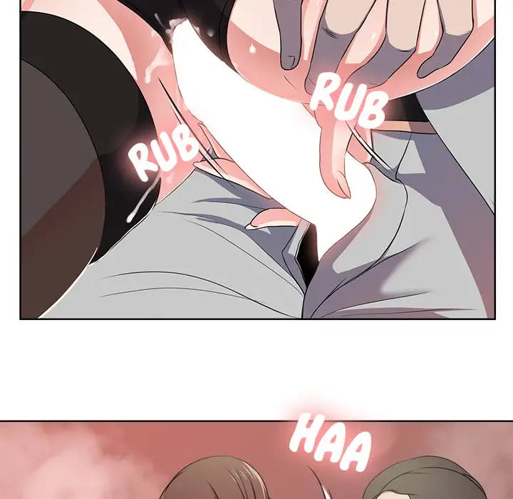 Cat Fight - Chapter 1 [photo 20] - MangaPorn