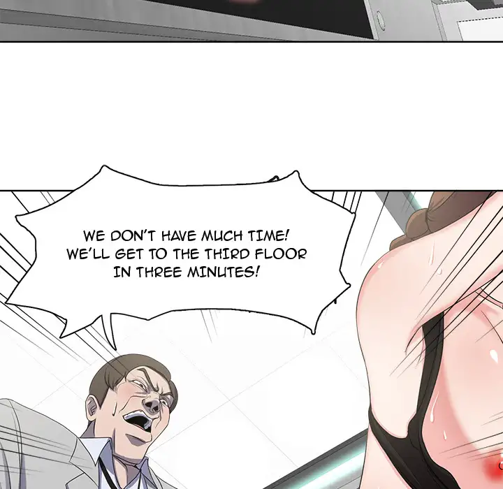 Cat Fight - Chapter 1 [photo 23] - MangaPorn