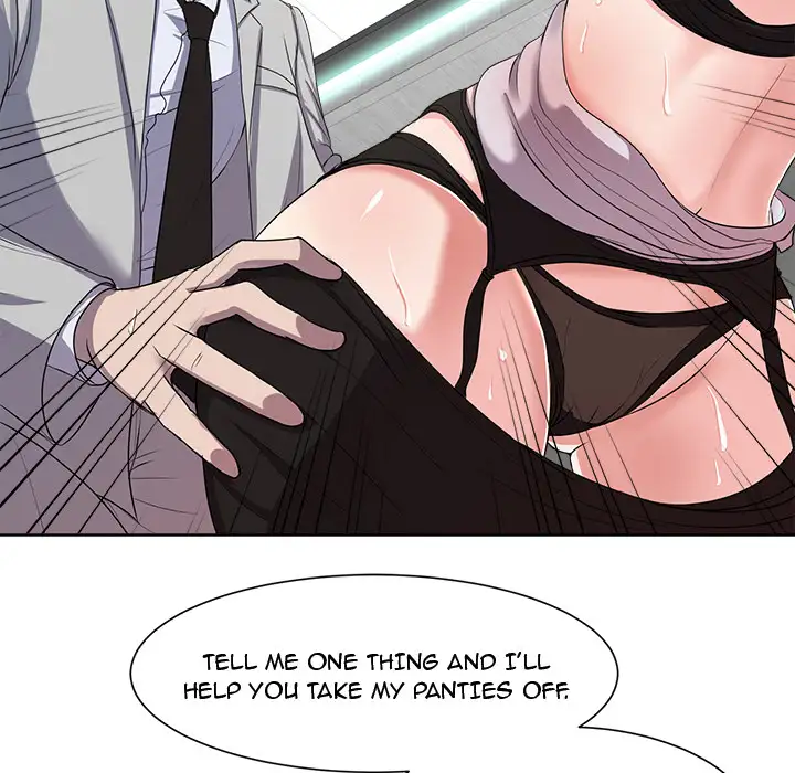 Cat Fight - Chapter 1 [photo 24] - MangaPorn