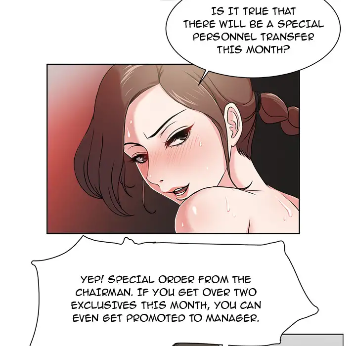 Cat Fight - Chapter 1 [photo 25] - MangaPorn
