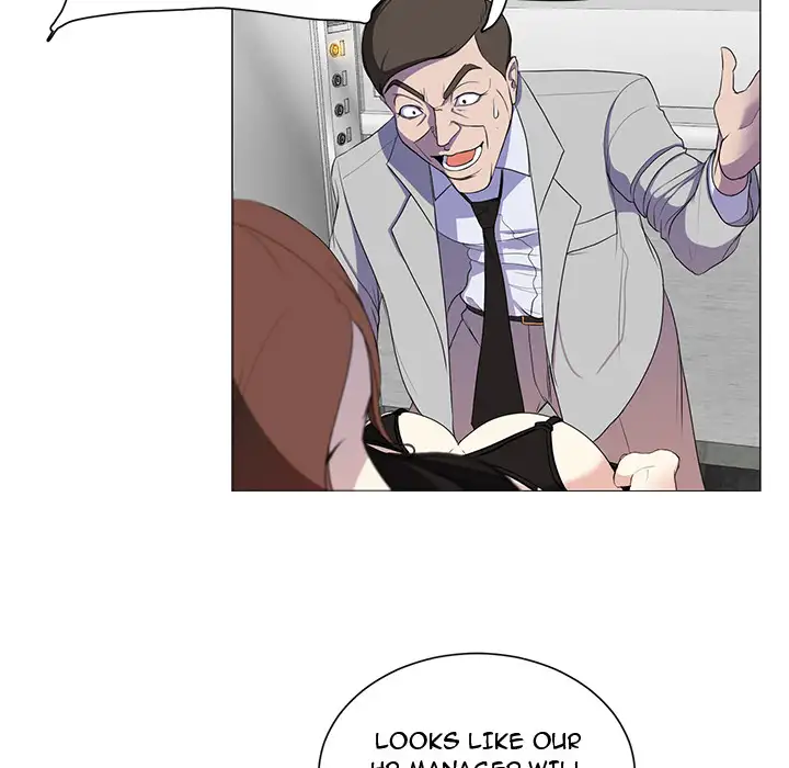 Cat Fight - Chapter 1 [photo 26] - MangaPorn