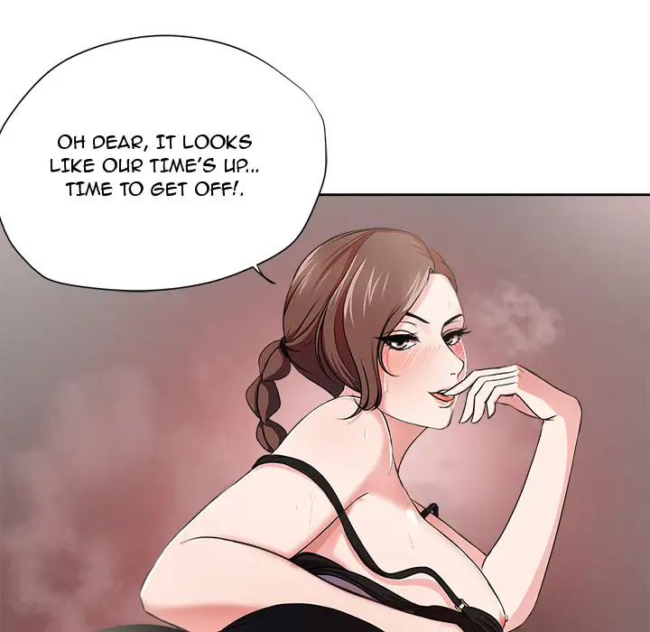 Cat Fight - Chapter 1 [photo 34] - MangaPorn