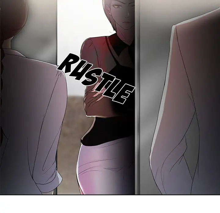 Cat Fight - Chapter 1 [photo 41] - MangaPorn