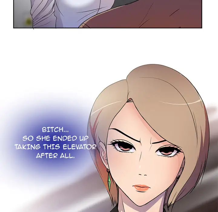 Cat Fight - Chapter 1 [photo 43] - MangaPorn