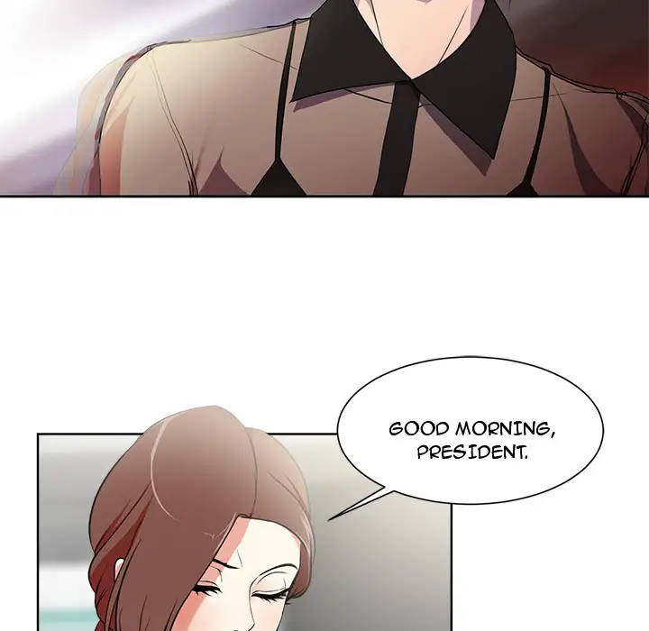 Cat Fight - Chapter 1 [photo 44] - MangaPorn