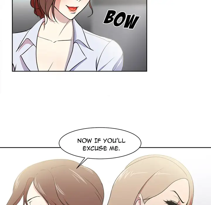 Cat Fight - Chapter 1 [photo 45] - MangaPorn