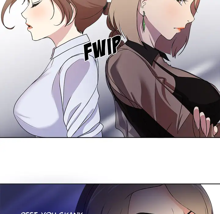 Cat Fight - Chapter 1 [photo 46] - MangaPorn