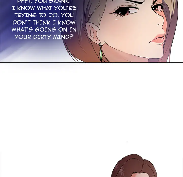 Cat Fight - Chapter 1 [photo 47] - MangaPorn