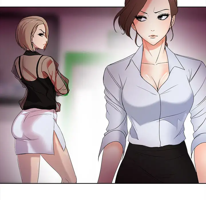 Cat Fight - Chapter 1 [photo 48] - MangaPorn
