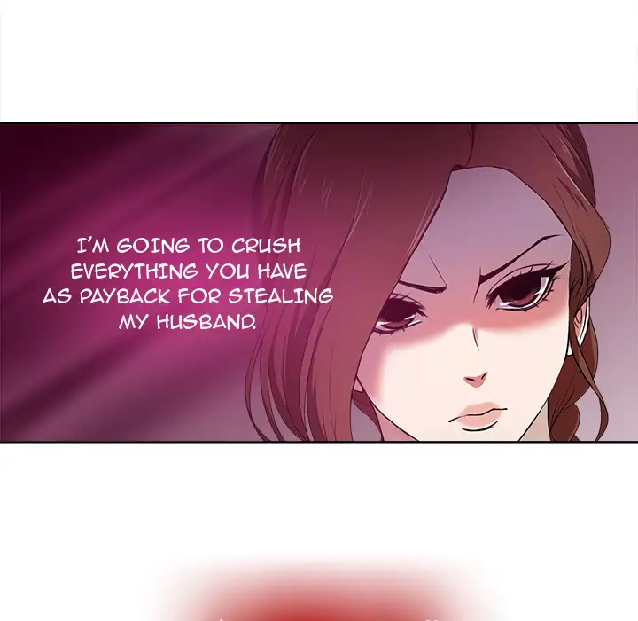 Cat Fight - Chapter 1 [photo 49] - MangaPorn