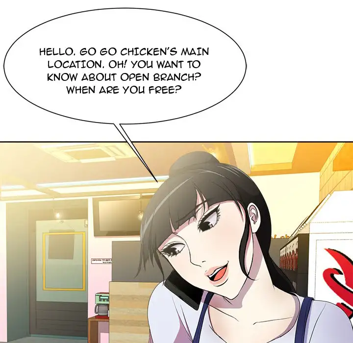Cat Fight - Chapter 1 [photo 56] - MangaPorn