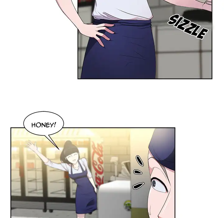 Cat Fight - Chapter 1 [photo 58] - MangaPorn