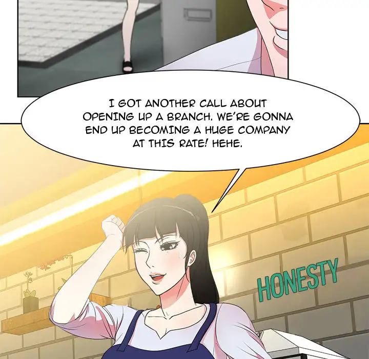Cat Fight - Chapter 1 [photo 59] - MangaPorn