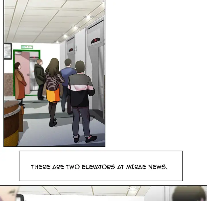 Cat Fight - Chapter 1 [photo 6] - MangaPorn