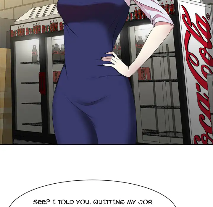Cat Fight - Chapter 1 [photo 60] - MangaPorn